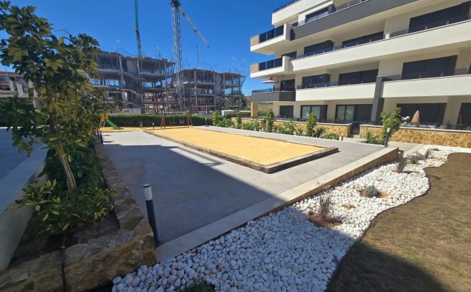 Resale - Apartment -
Orihuela Costa - Costa Blanca