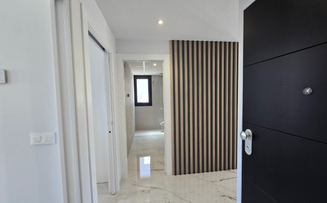 Resale - Apartment -
Orihuela Costa - Costa Blanca