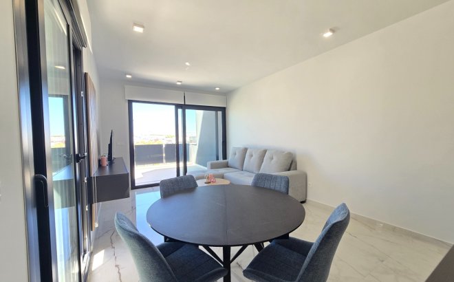Resale - Apartment -
Orihuela Costa - Costa Blanca