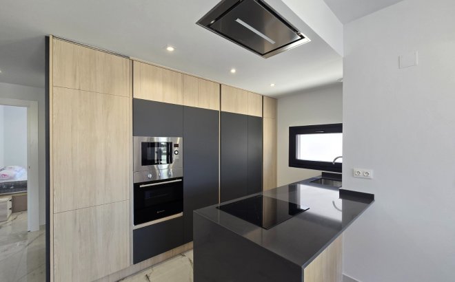 Resale - Apartment -
Orihuela Costa - Costa Blanca