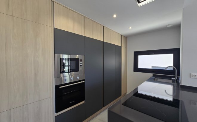 Resale - Apartment -
Orihuela Costa - Costa Blanca