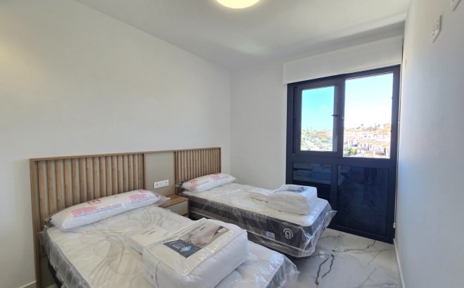 Resale - Apartment -
Orihuela Costa - Costa Blanca
