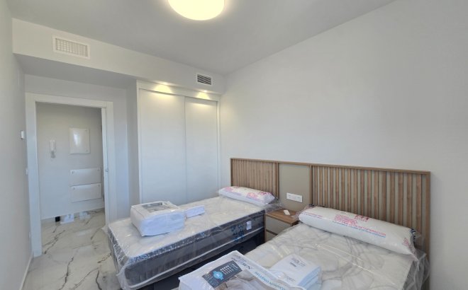 Resale - Apartment -
Orihuela Costa - Costa Blanca