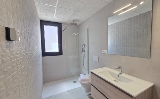 Resale - Apartment -
Orihuela Costa - Costa Blanca