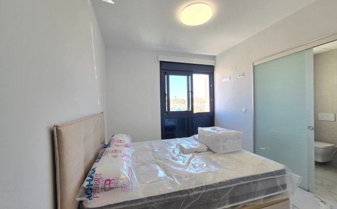 Resale - Apartment -
Orihuela Costa - Costa Blanca