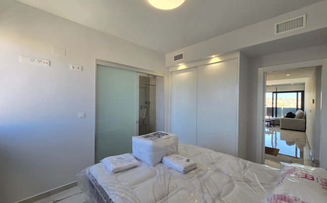 Resale - Apartment -
Orihuela Costa - Costa Blanca