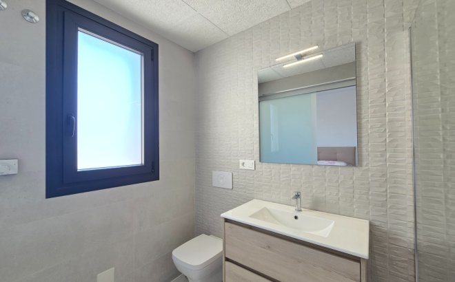 Resale - Apartment -
Orihuela Costa - Costa Blanca