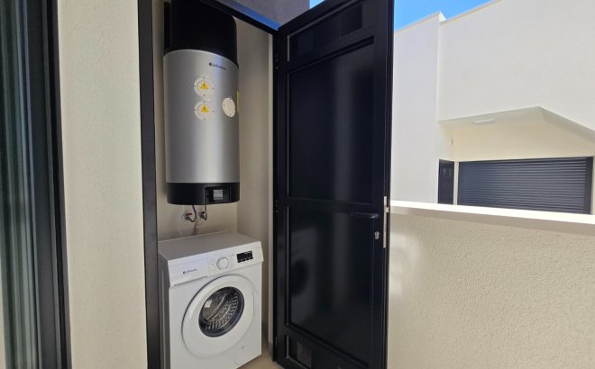 Resale - Apartment -
Orihuela Costa - Costa Blanca