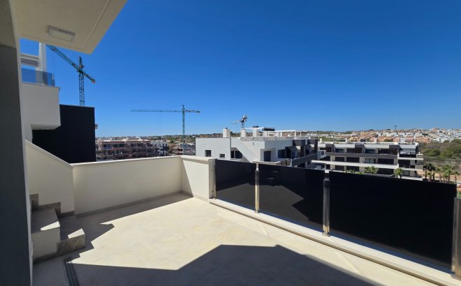 Resale - Apartment -
Orihuela Costa - Costa Blanca