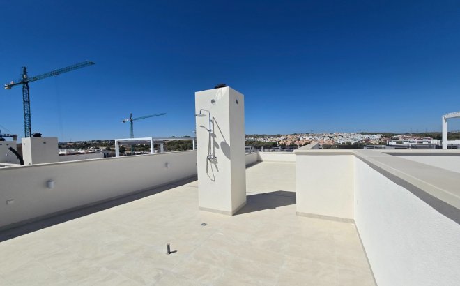 Resale - Apartment -
Orihuela Costa - Costa Blanca