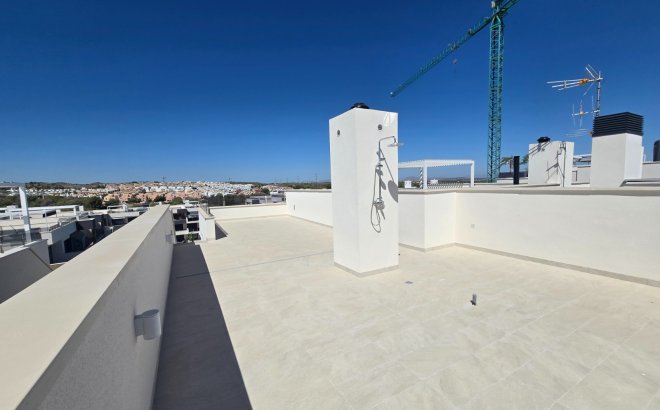 Resale - Apartment -
Orihuela Costa - Costa Blanca