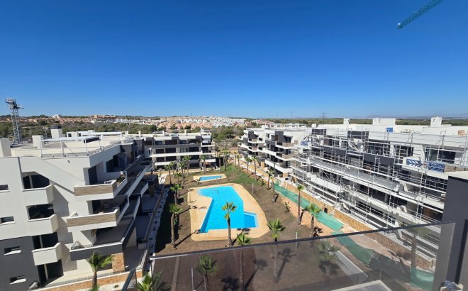 Resale - Apartment -
Orihuela Costa - Costa Blanca