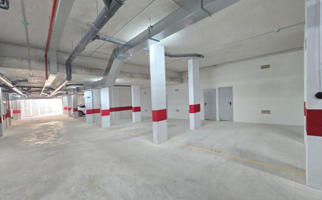 Resale - Apartment -
Orihuela Costa - Costa Blanca