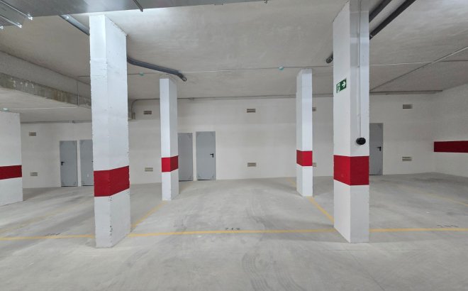 Resale - Apartment -
Orihuela Costa - Costa Blanca