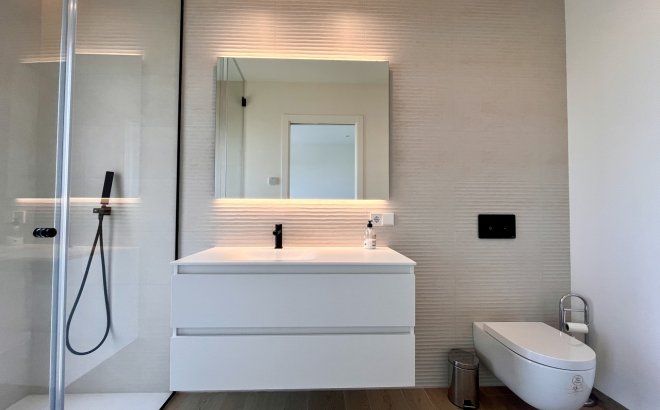 Resale - Apartment -
Las Colinas Golf - Costa Blanca