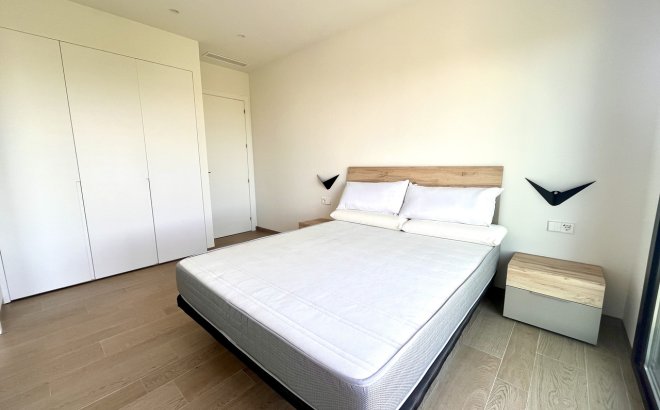 Resale - Apartment -
Las Colinas Golf - Costa Blanca