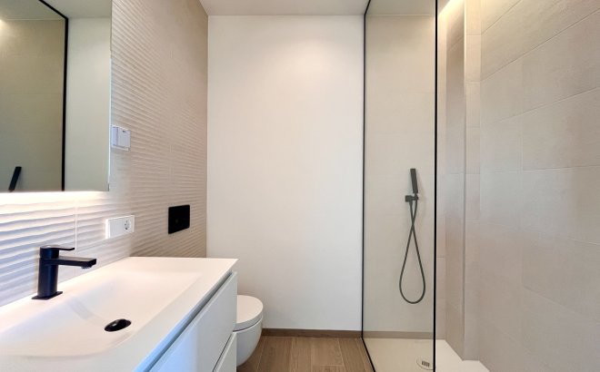 Resale - Apartment -
Las Colinas Golf - Costa Blanca