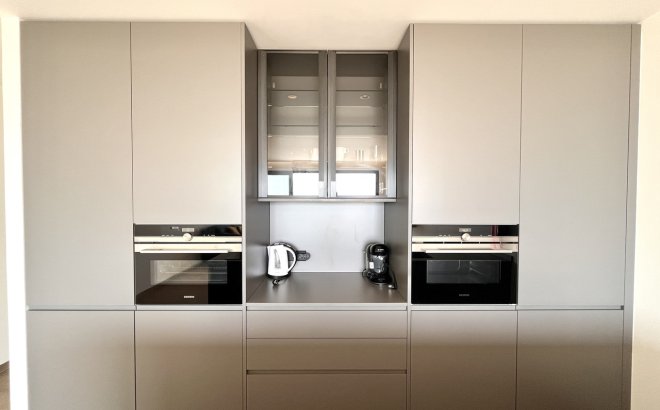 Resale - Apartment -
Las Colinas Golf - Costa Blanca