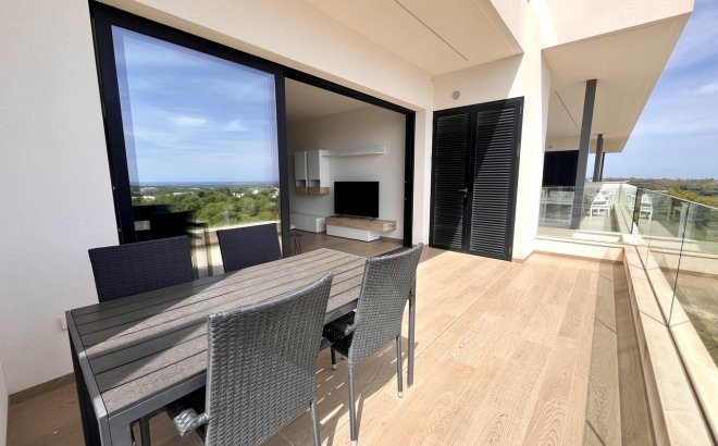 Resale - Apartment -
Las Colinas Golf - Costa Blanca