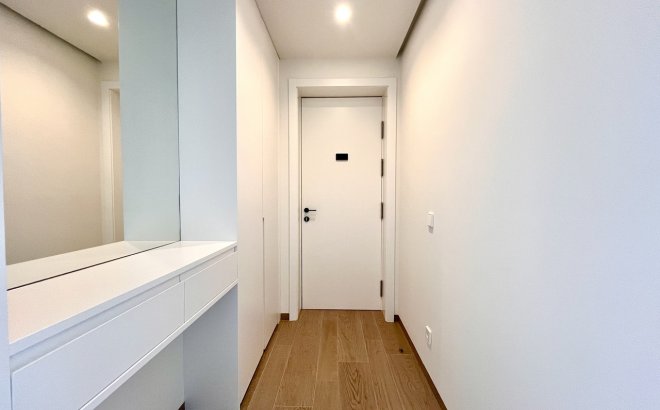 Resale - Apartment -
Las Colinas Golf - Costa Blanca