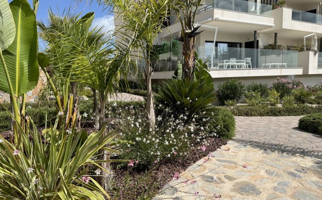 Resale - Apartment -
Las Colinas Golf - Costa Blanca