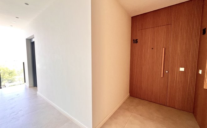 Resale - Apartment -
Las Colinas Golf - Costa Blanca