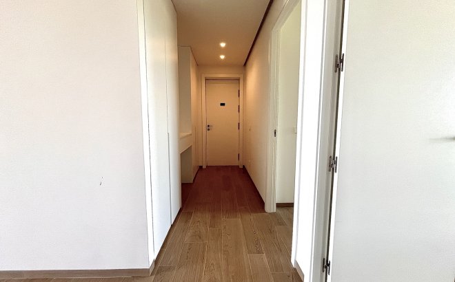 Resale - Apartment -
Las Colinas Golf - Costa Blanca