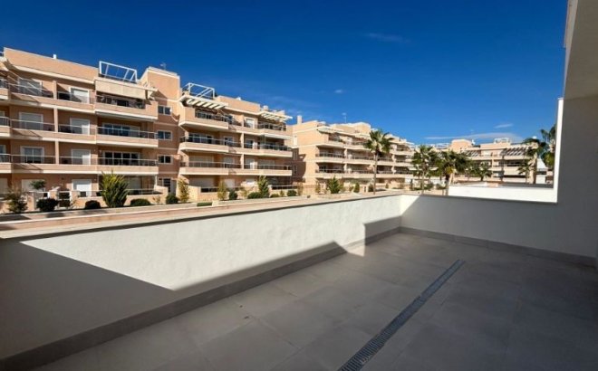 Resale - Villa -
Orihuela Costa - Costa Blanca