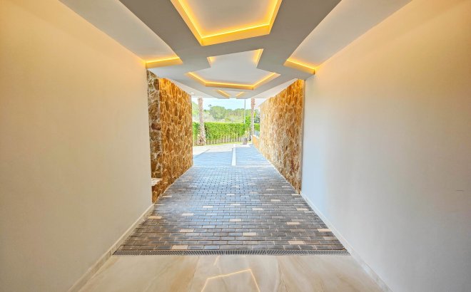 Resale - Apartment -
Orihuela Costa - Costa Blanca