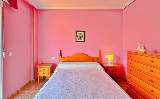 Resale - Town House -
Orihuela Costa - Costa Blanca