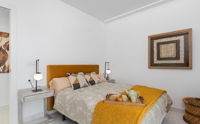 Herverkoop - Villa -
Pilar de la Horadada - Costa Blanca