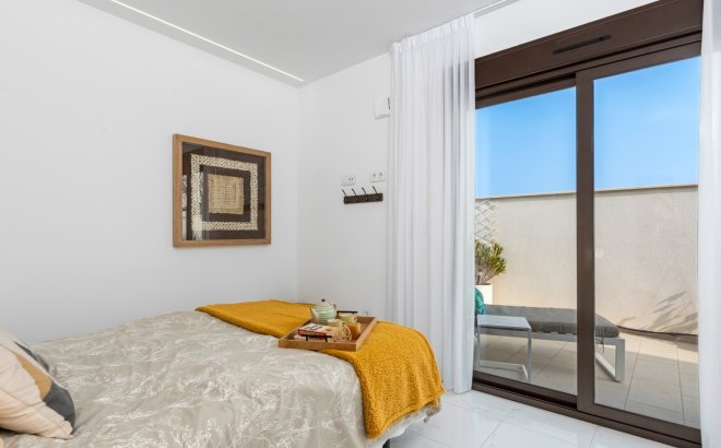 Herverkoop - Villa -
Pilar de la Horadada - Costa Blanca