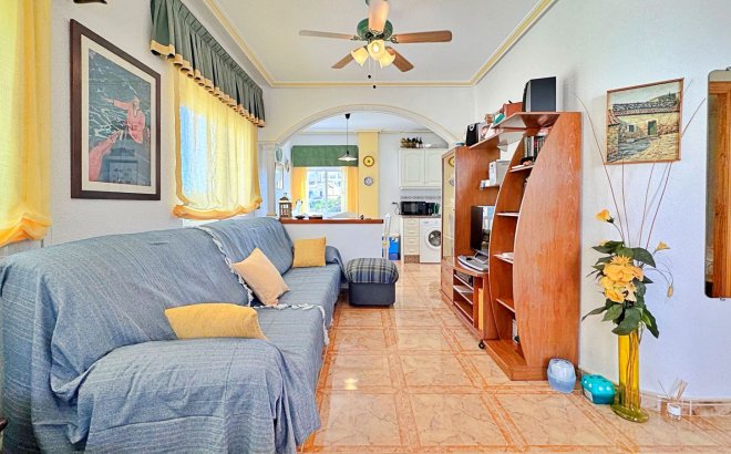 Resale - Apartment -
Orihuela Costa - Costa Blanca