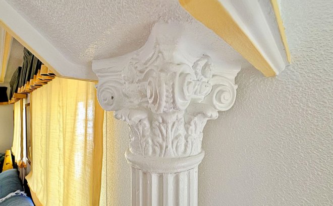 Resale - Apartment -
Orihuela Costa - Costa Blanca