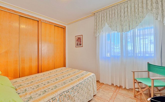 Resale - Apartment -
Orihuela Costa - Costa Blanca