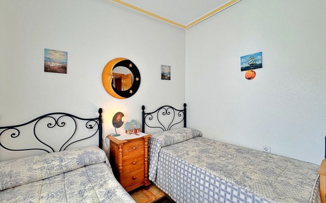 Resale - Apartment -
Orihuela Costa - Costa Blanca