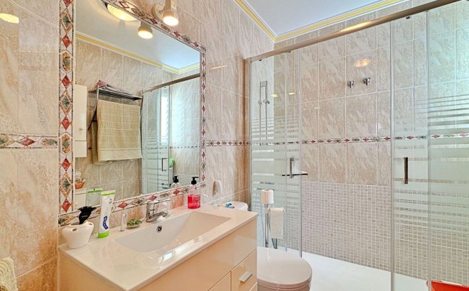 Resale - Apartment -
Orihuela Costa - Costa Blanca