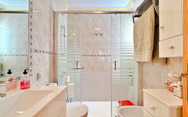 Resale - Apartment -
Orihuela Costa - Costa Blanca