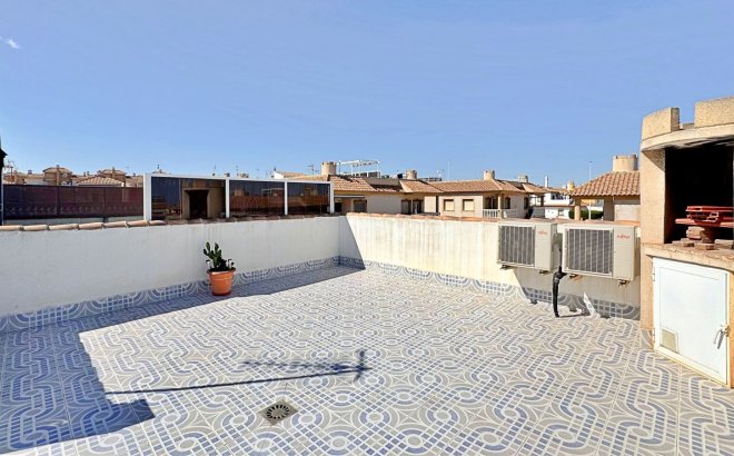 Resale - Apartment -
Orihuela Costa - Costa Blanca