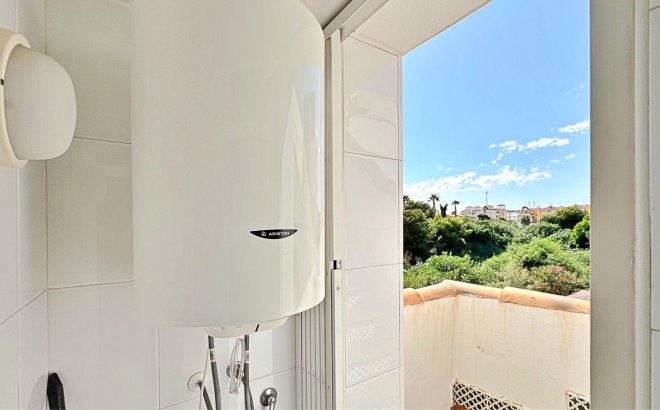 Resale - Apartment -
Orihuela Costa - Costa Blanca