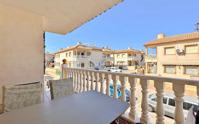 Resale - Apartment -
Orihuela Costa - Costa Blanca