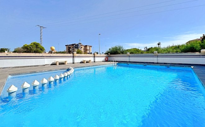 Resale - Apartment -
Orihuela Costa - Costa Blanca
