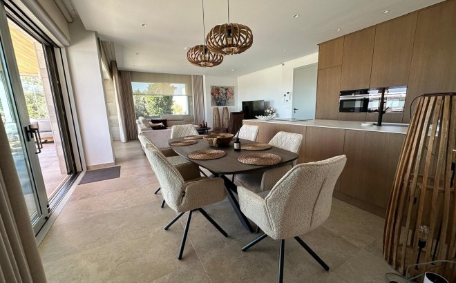 Resale - Villa -
Benijofar - Costa Blanca