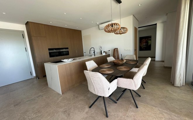 Resale - Villa -
Benijofar - Costa Blanca