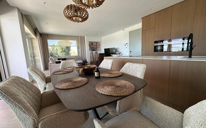 Resale - Villa -
Benijofar - Costa Blanca