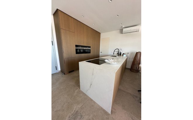 Resale - Villa -
Benijofar - Costa Blanca