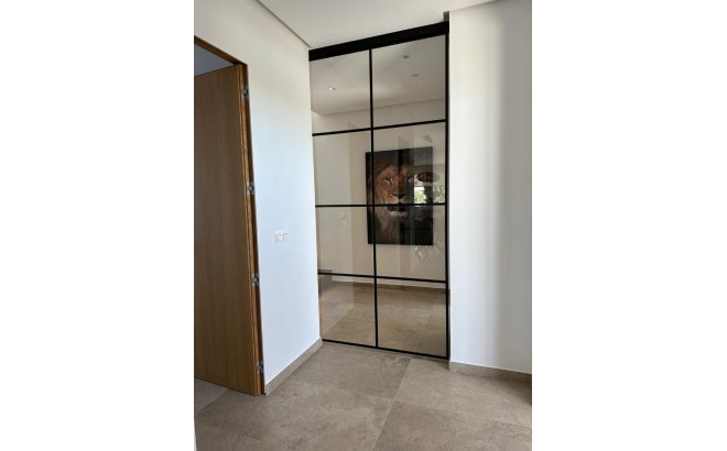 Resale - Villa -
Benijofar - Costa Blanca