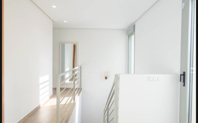 Resale - Villa -
Benijofar - Costa Blanca