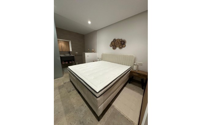 Resale - Villa -
Benijofar - Costa Blanca