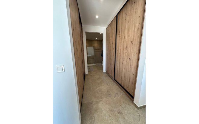 Resale - Villa -
Benijofar - Costa Blanca